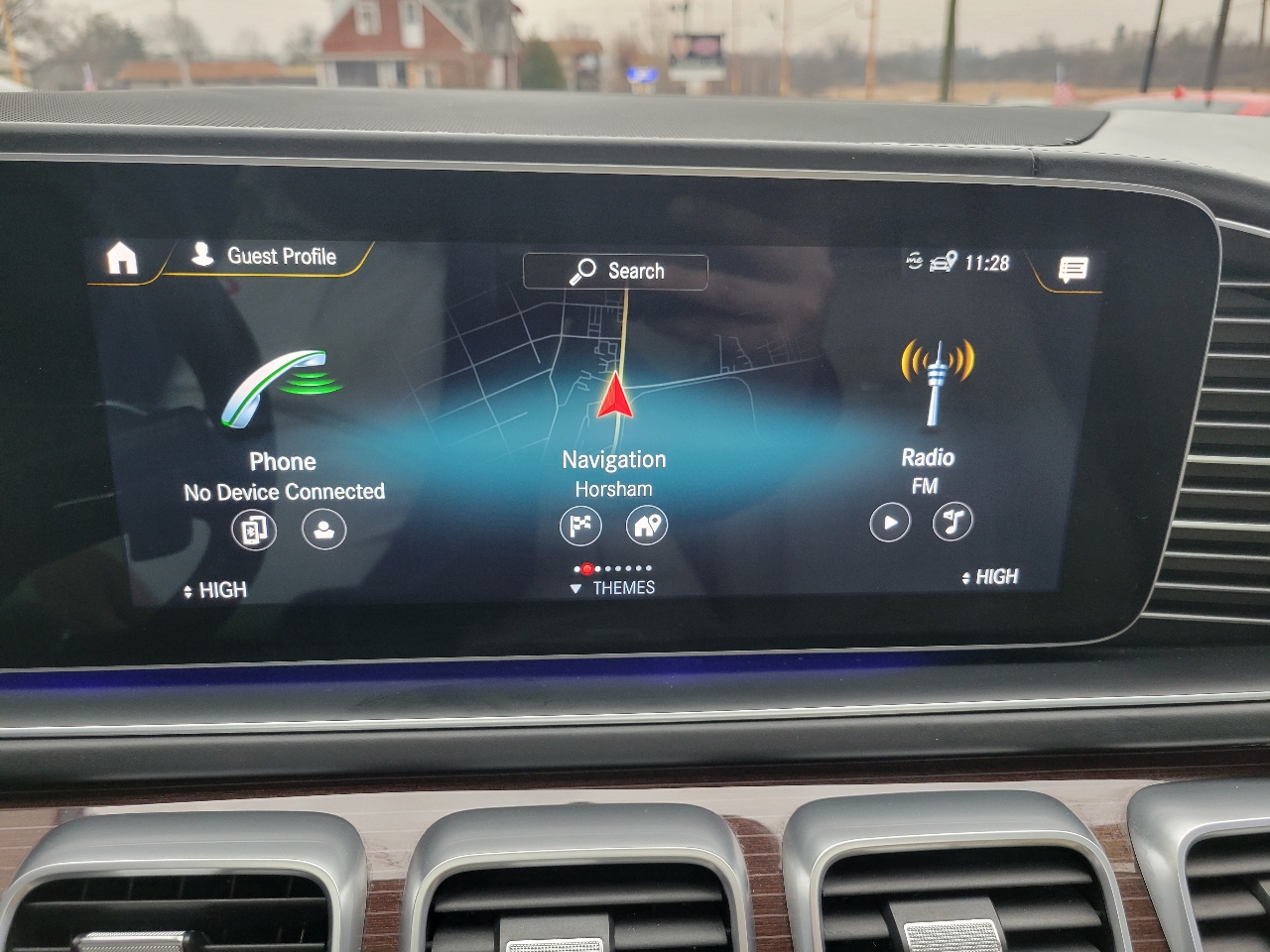 Mercedes-Benz GLE AMG GLE 53 4MATIC+ SUV 2023