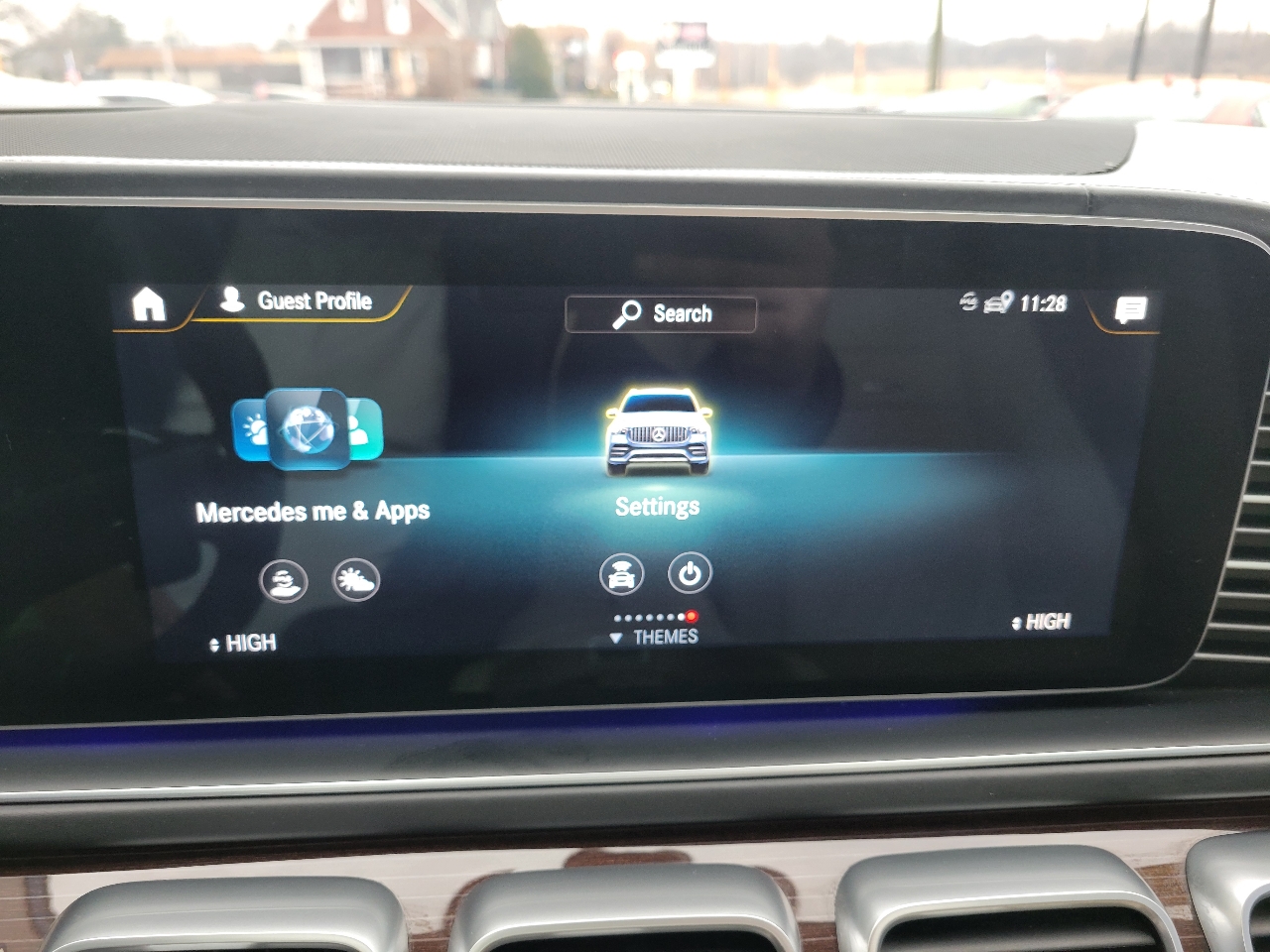 Mercedes-Benz GLE AMG GLE 53 4MATIC+ SUV 2023