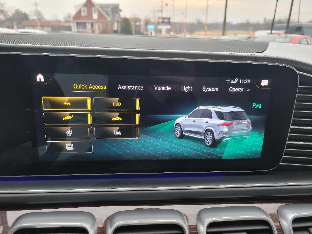 Mercedes-Benz GLE AMG GLE 53 4MATIC+ SUV 2023