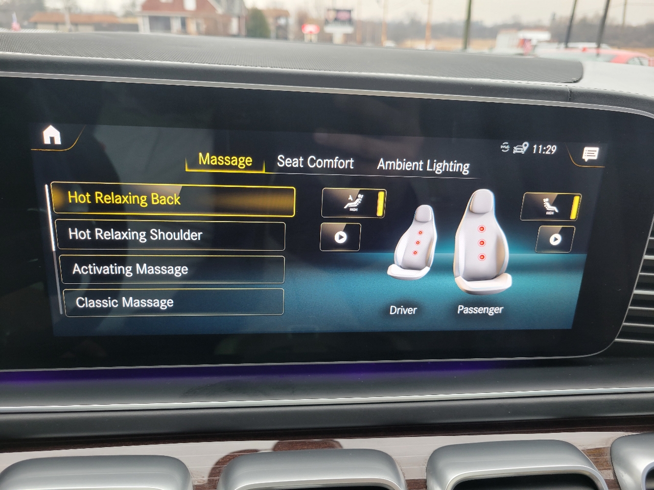 Mercedes-Benz GLE AMG GLE 53 4MATIC+ SUV 2023