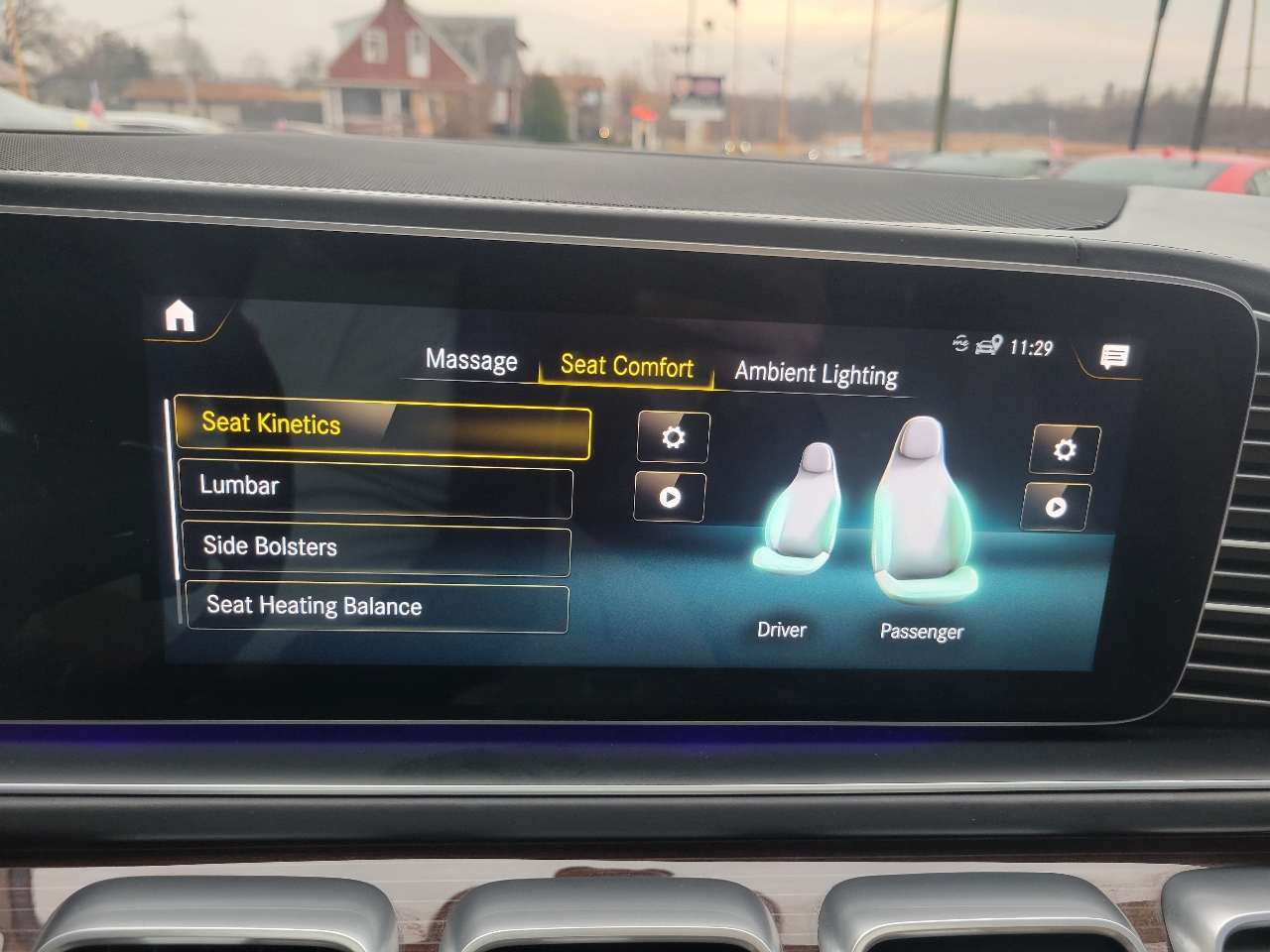 Mercedes-Benz GLE AMG GLE 53 4MATIC+ SUV 2023