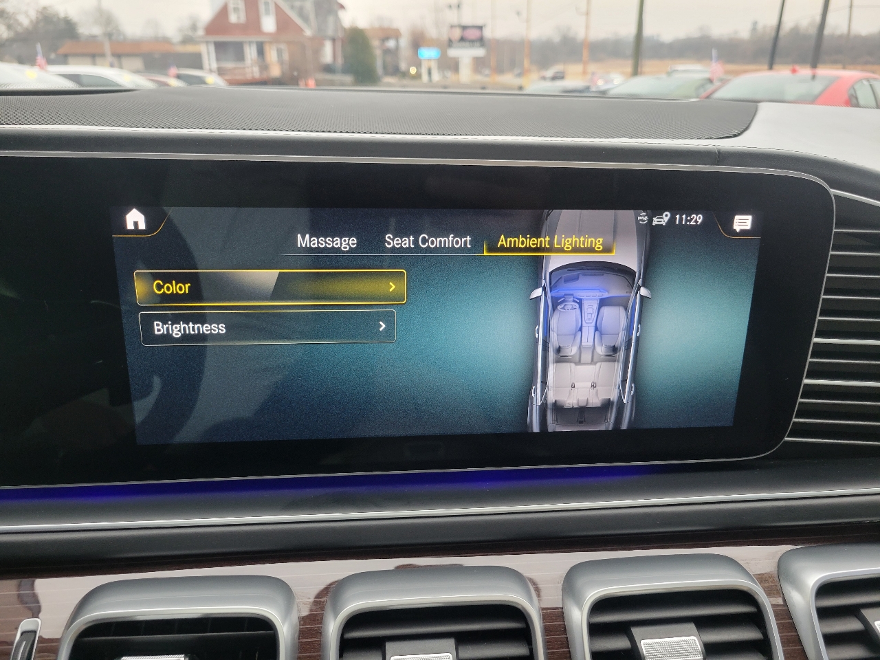 Mercedes-Benz GLE AMG GLE 53 4MATIC+ SUV 2023