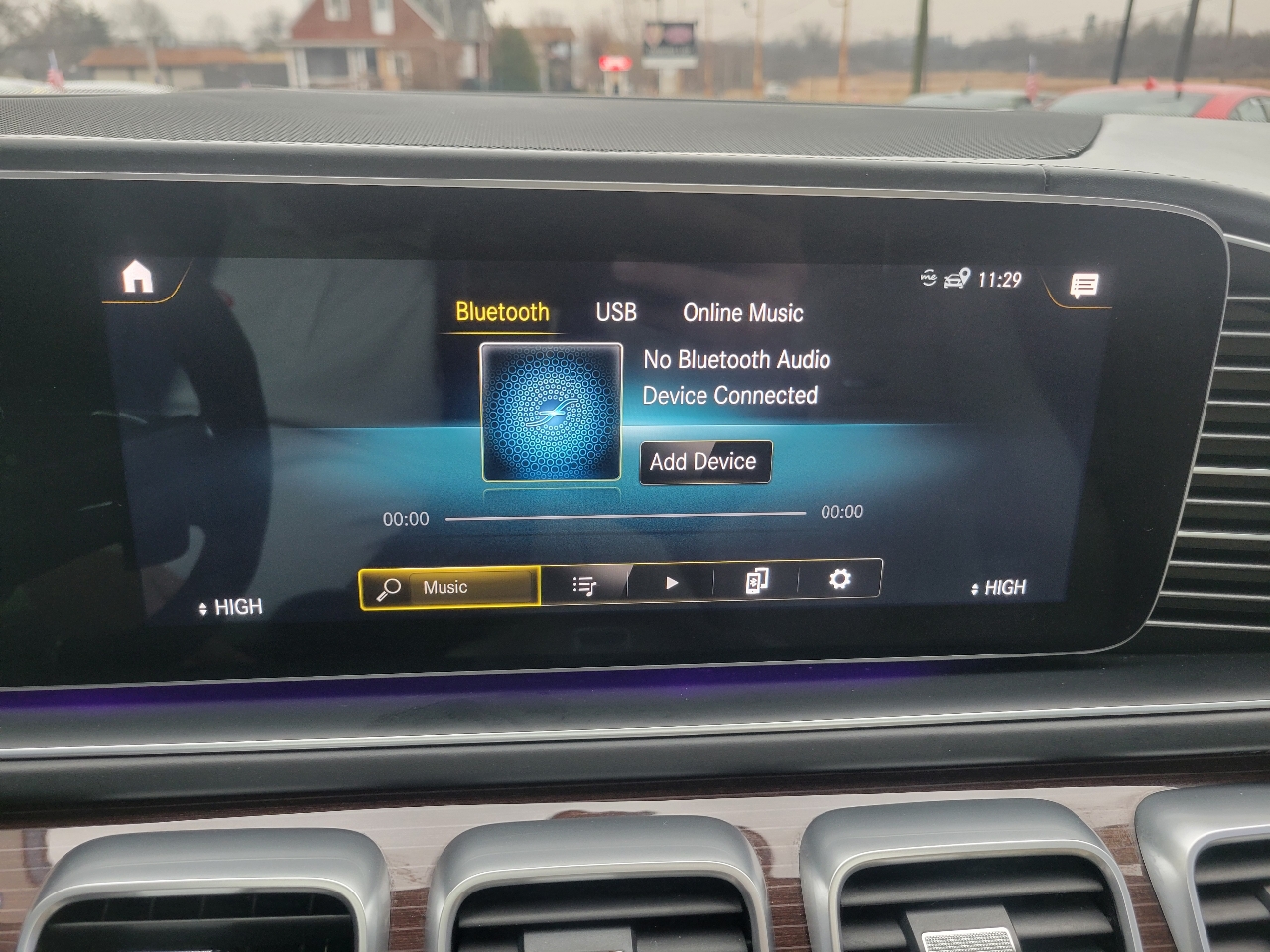 Mercedes-Benz GLE AMG GLE 53 4MATIC+ SUV 2023