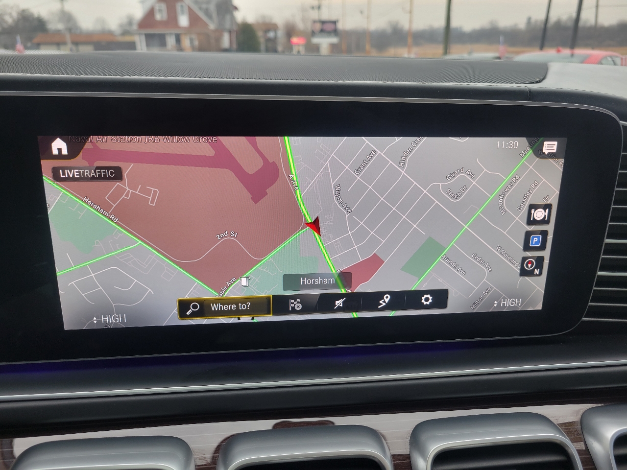 Mercedes-Benz GLE AMG GLE 53 4MATIC+ SUV 2023