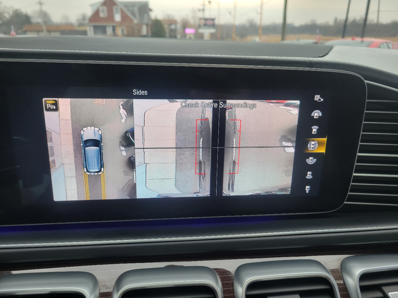 Mercedes-Benz GLE AMG GLE 53 4MATIC+ SUV 2023