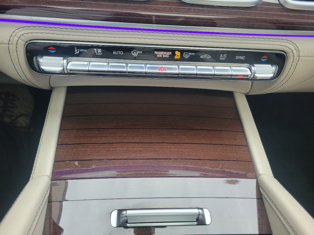 Mercedes-Benz GLE AMG GLE 53 4MATIC+ SUV 2023