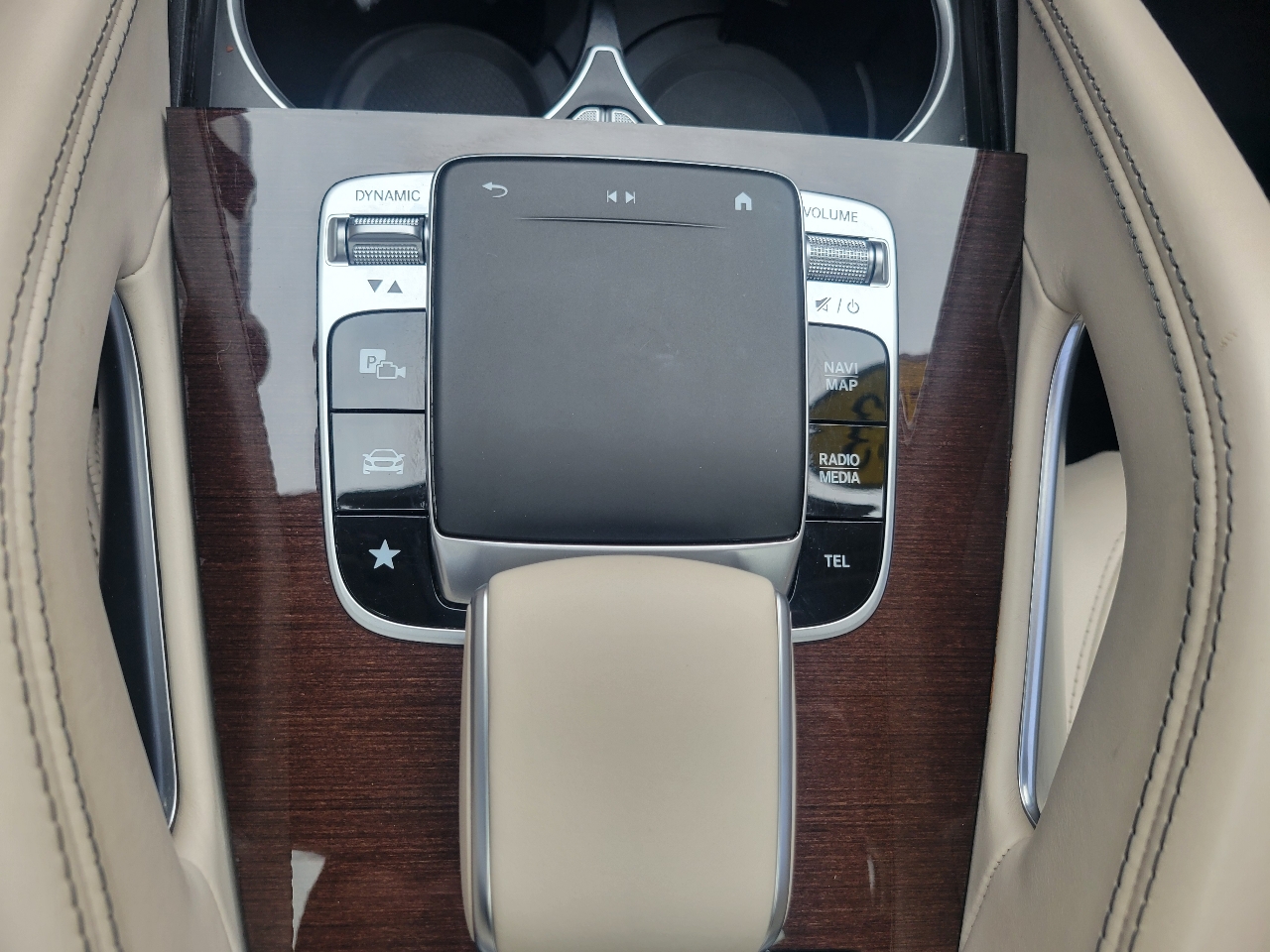 Mercedes-Benz GLE AMG GLE 53 4MATIC+ SUV 2023