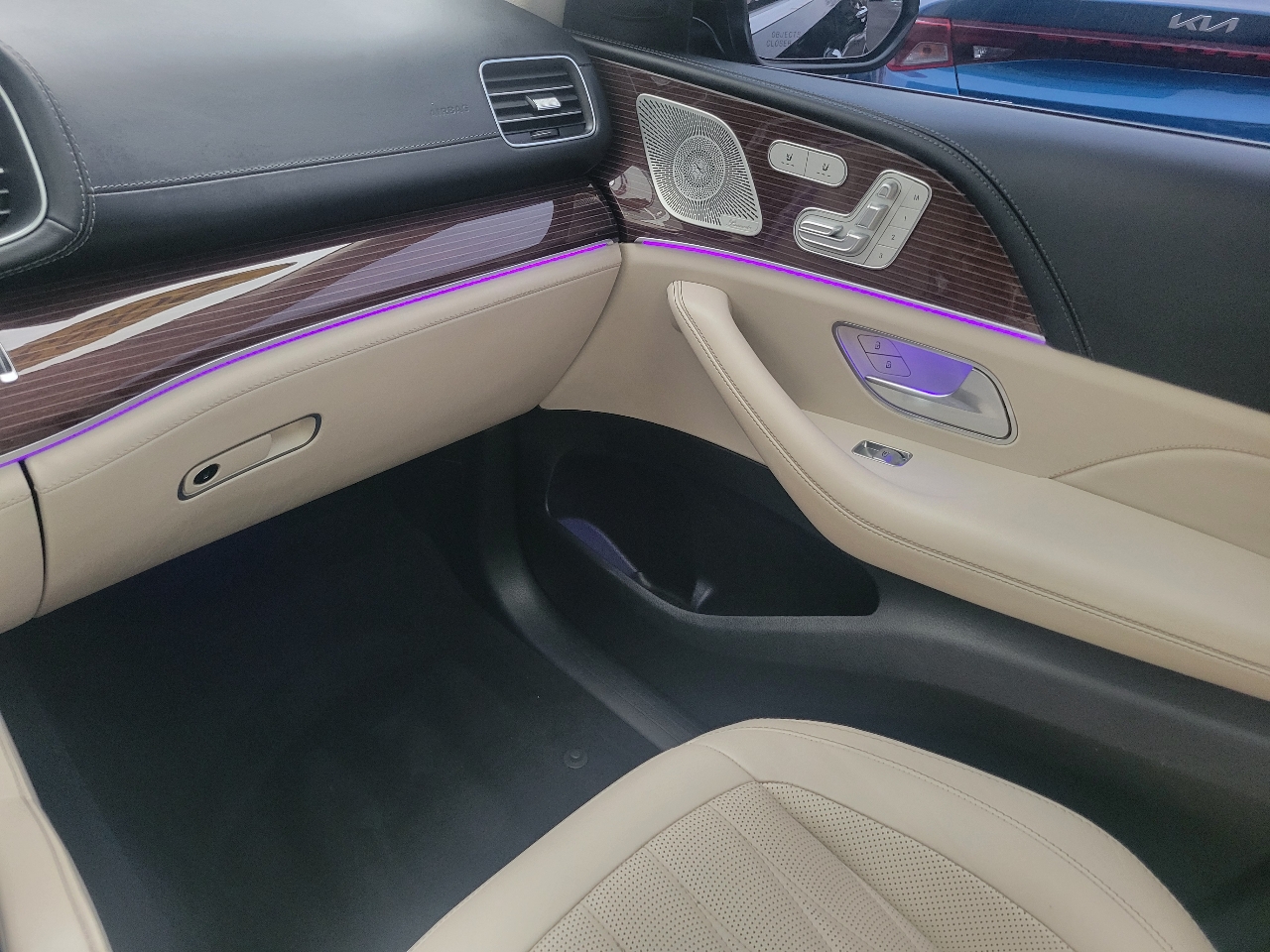 Mercedes-Benz GLE AMG GLE 53 4MATIC+ SUV 2023