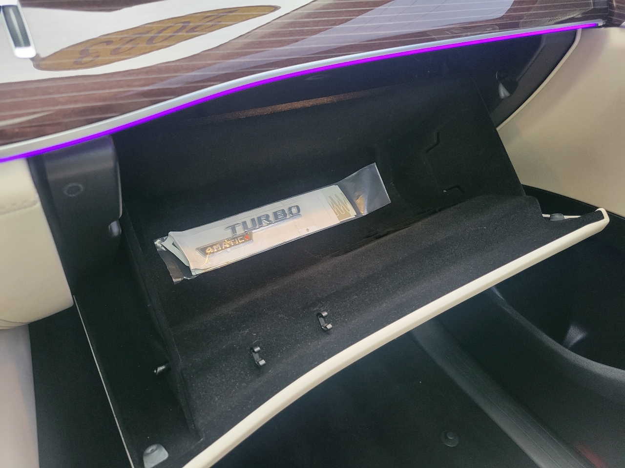 Mercedes-Benz GLE AMG GLE 53 4MATIC+ SUV 2023