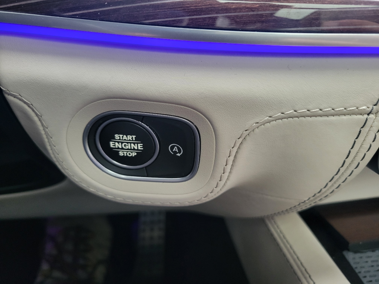 Mercedes-Benz GLE AMG GLE 53 4MATIC+ SUV 2023