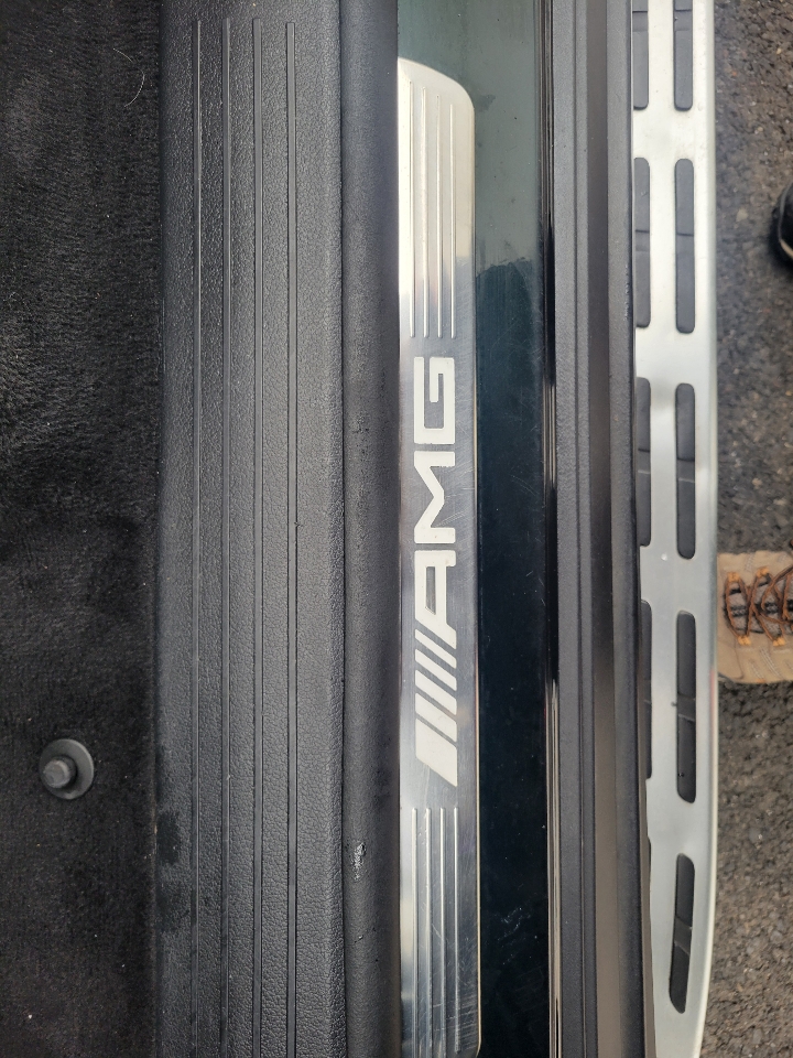 Mercedes-Benz GLE AMG GLE 53 4MATIC+ SUV 2023