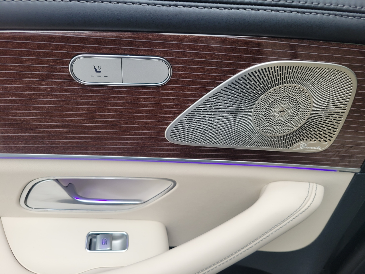 Mercedes-Benz GLE AMG GLE 53 4MATIC+ SUV 2023