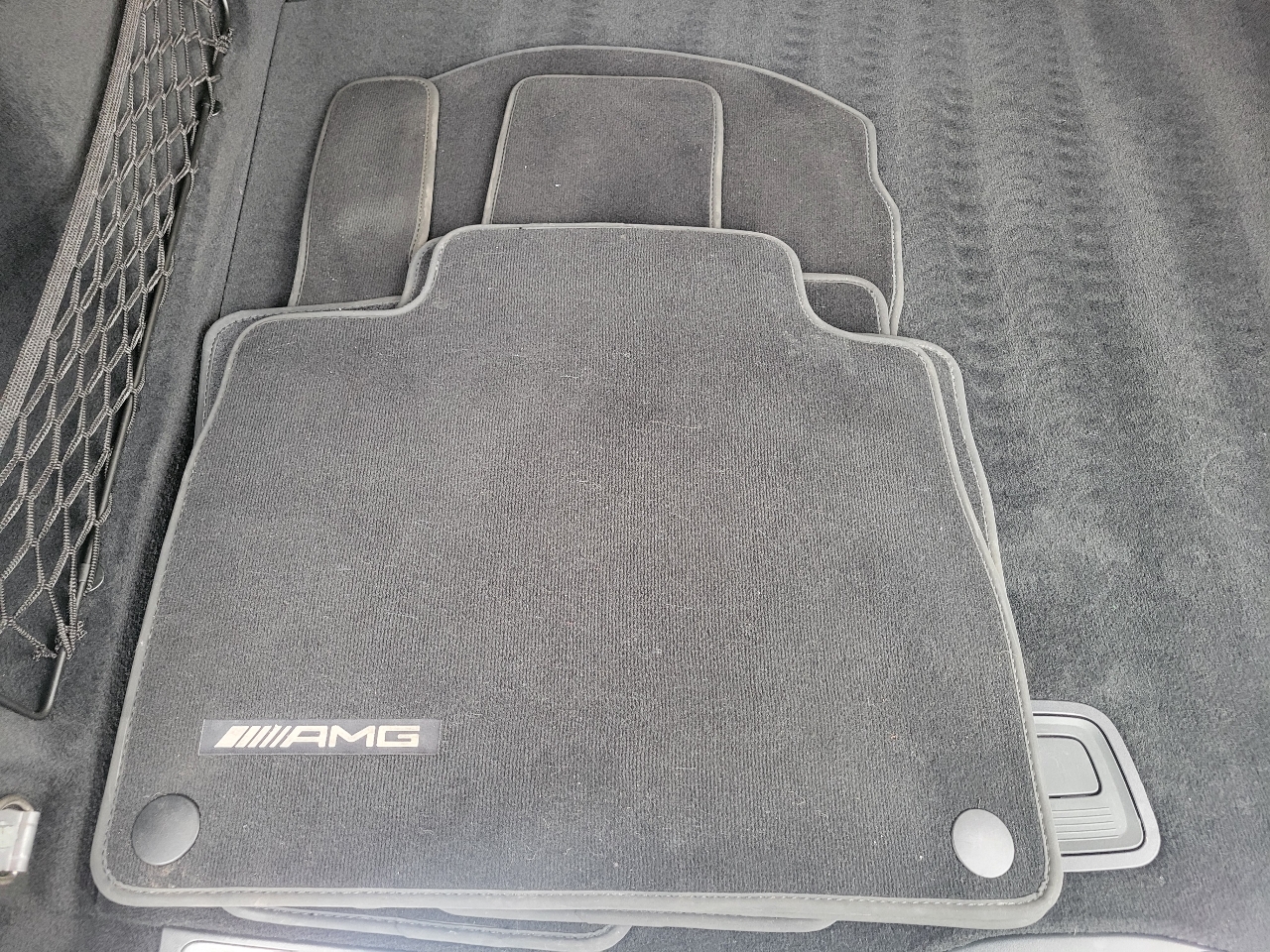 Mercedes-Benz GLE AMG GLE 53 4MATIC+ SUV 2023