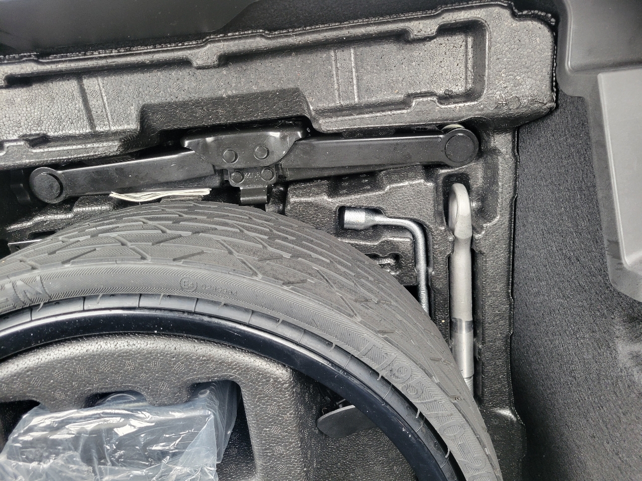 Mercedes-Benz GLE AMG GLE 53 4MATIC+ SUV 2023