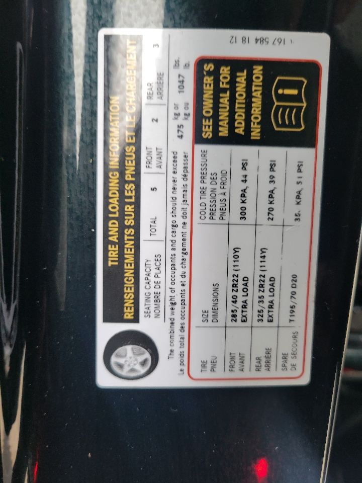 Mercedes-Benz GLE AMG GLE 53 4MATIC+ SUV 2023