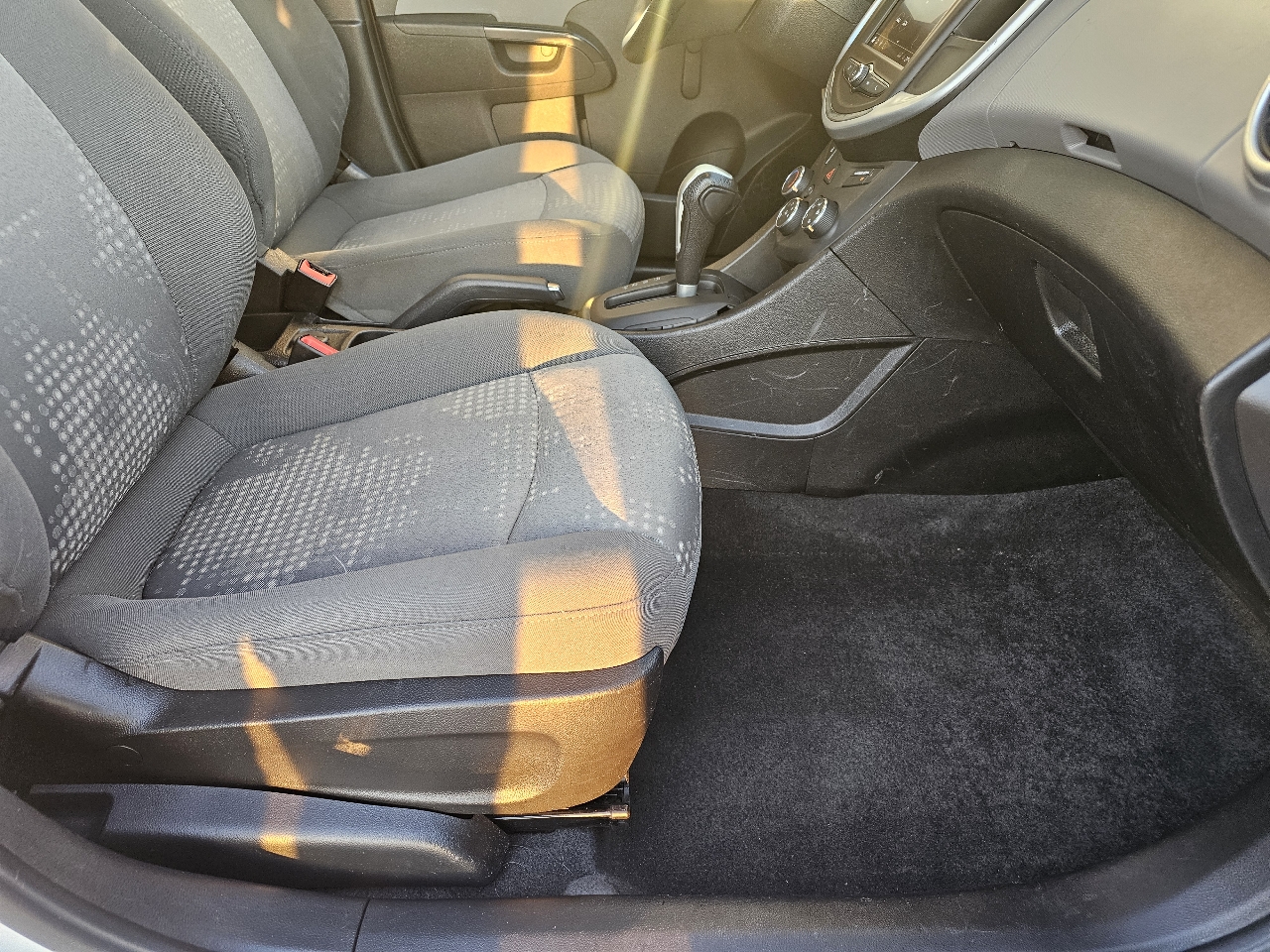 Chevrolet Sonic 5dr HB LT w/1FL 2020