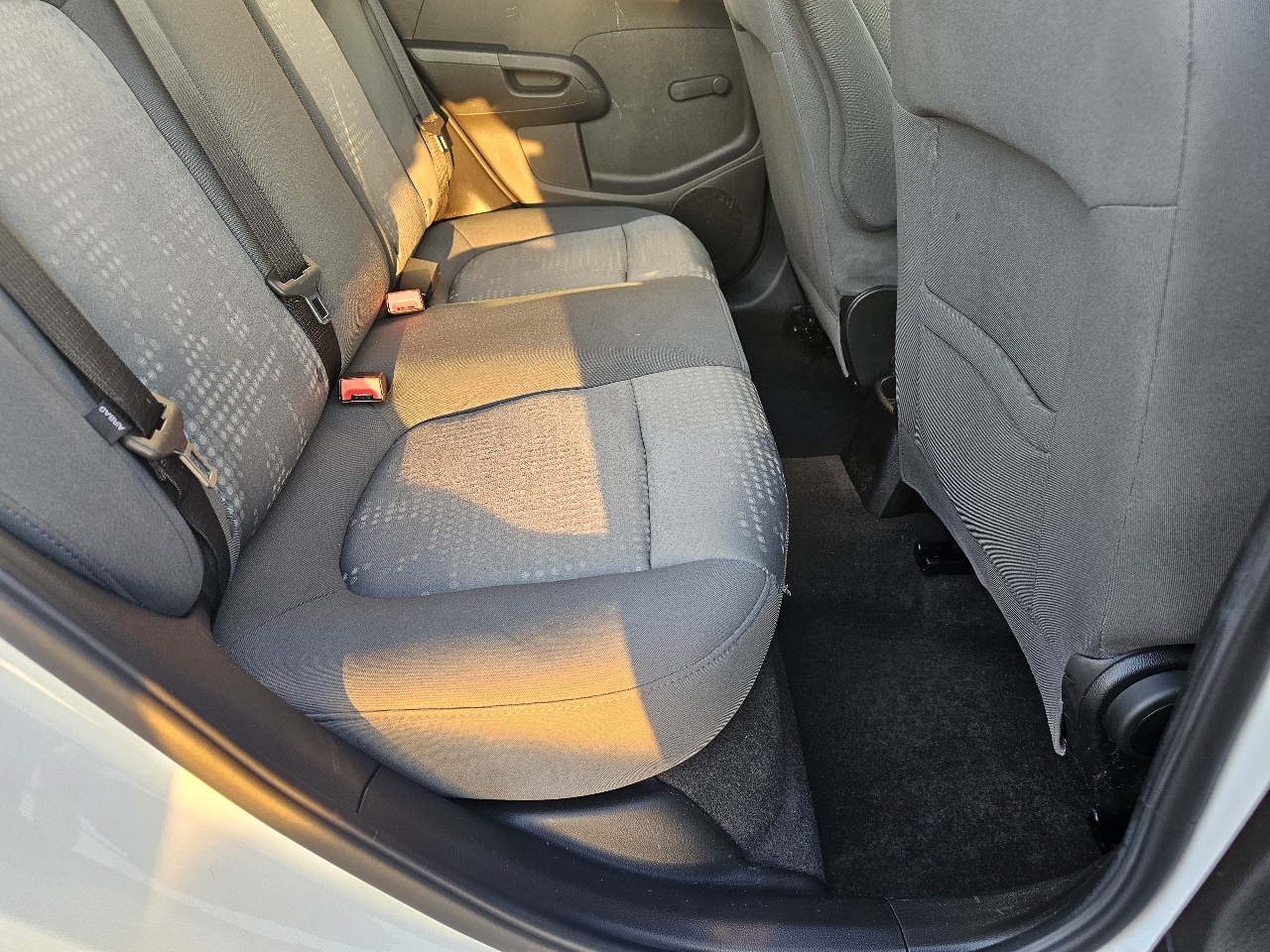 Chevrolet Sonic 5dr HB LT w/1FL 2020