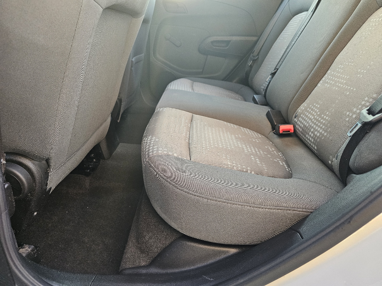 Chevrolet Sonic 5dr HB LT w/1FL 2020