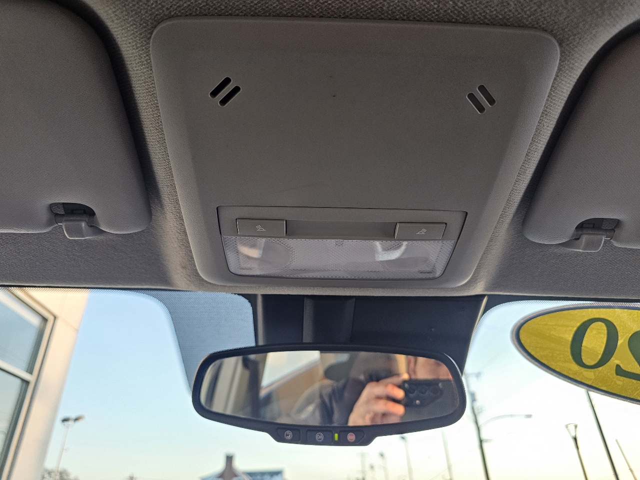 Chevrolet Sonic 5dr HB LT w/1FL 2020