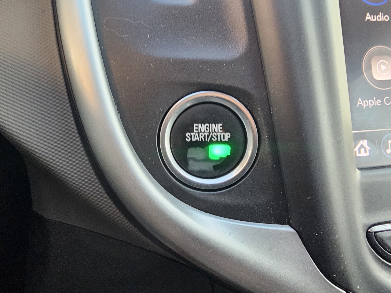 Chevrolet Sonic 5dr HB LT w/1FL 2020