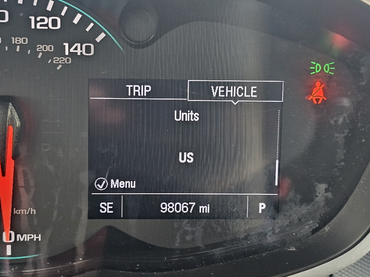 Chevrolet Sonic 5dr HB LT w/1FL 2020