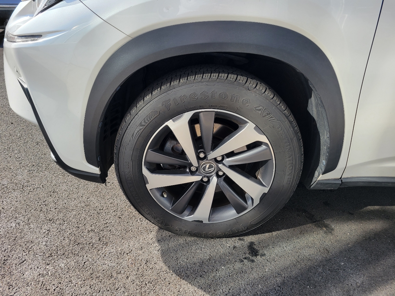 Lexus NX 300h Premium 2018