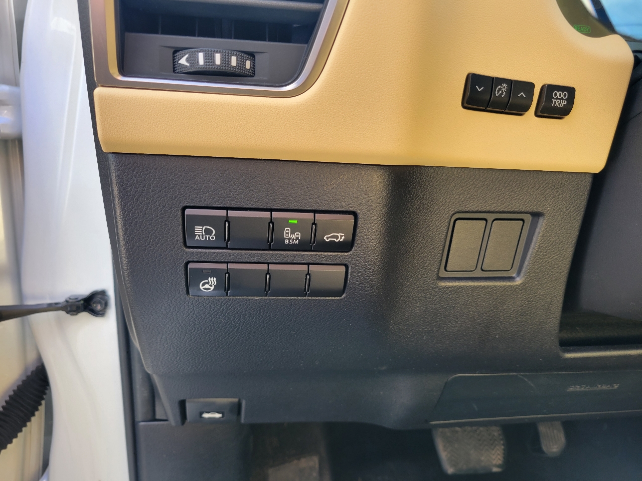 Lexus NX 300h Premium 2018