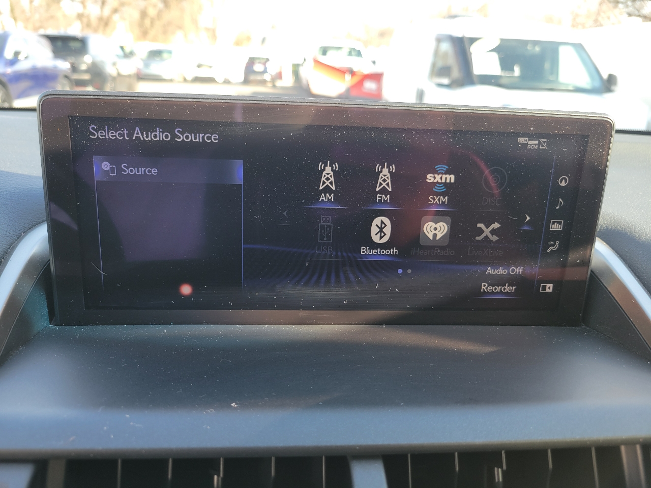 Lexus NX 300h Premium 2018