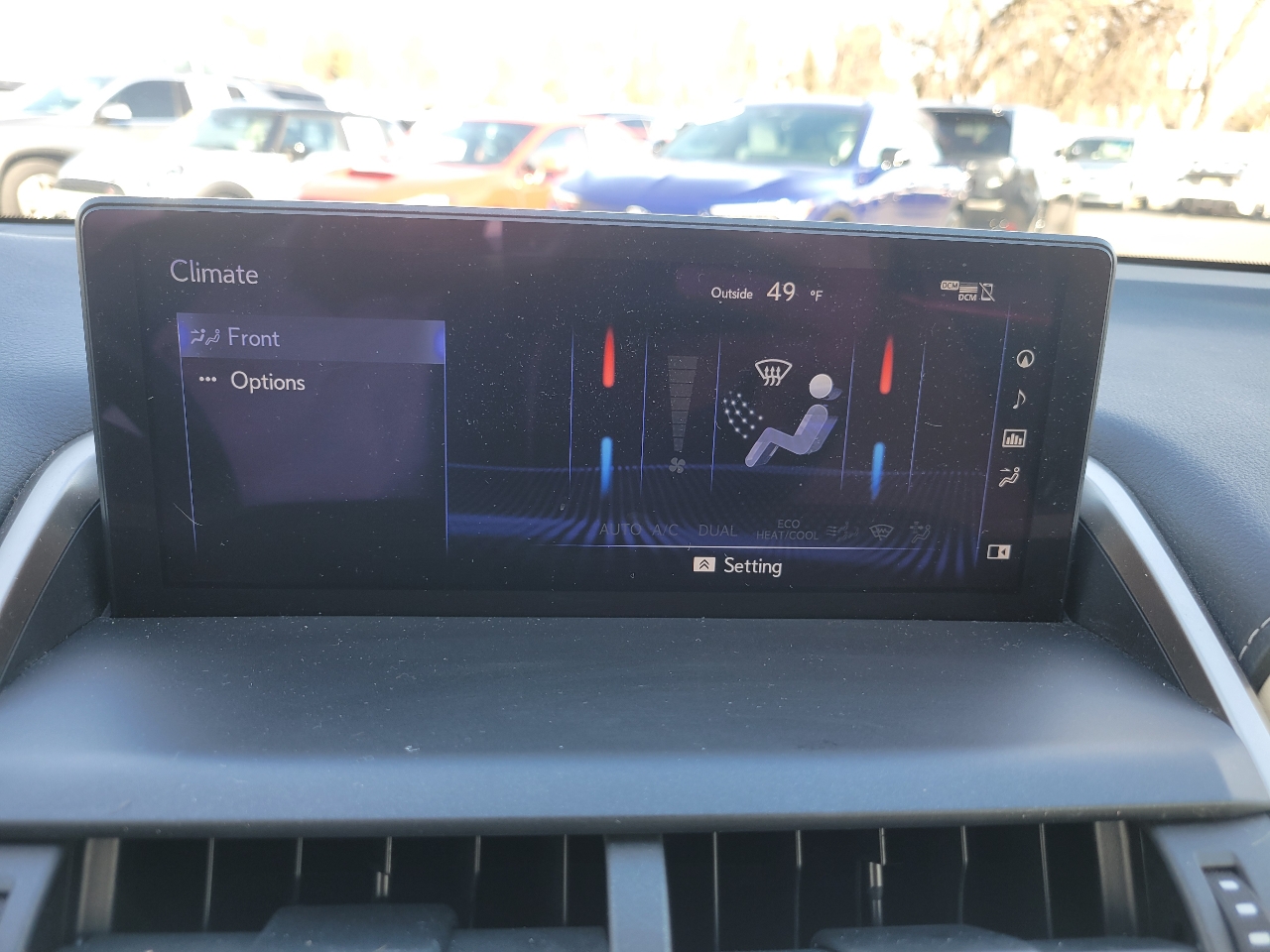 Lexus NX 300h Premium 2018