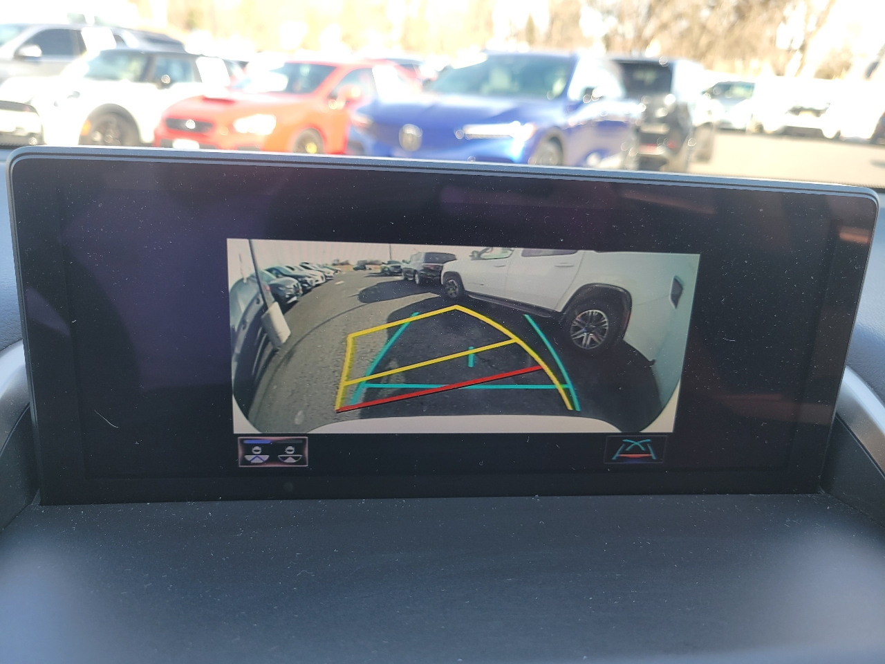 Lexus NX 300h Premium 2018