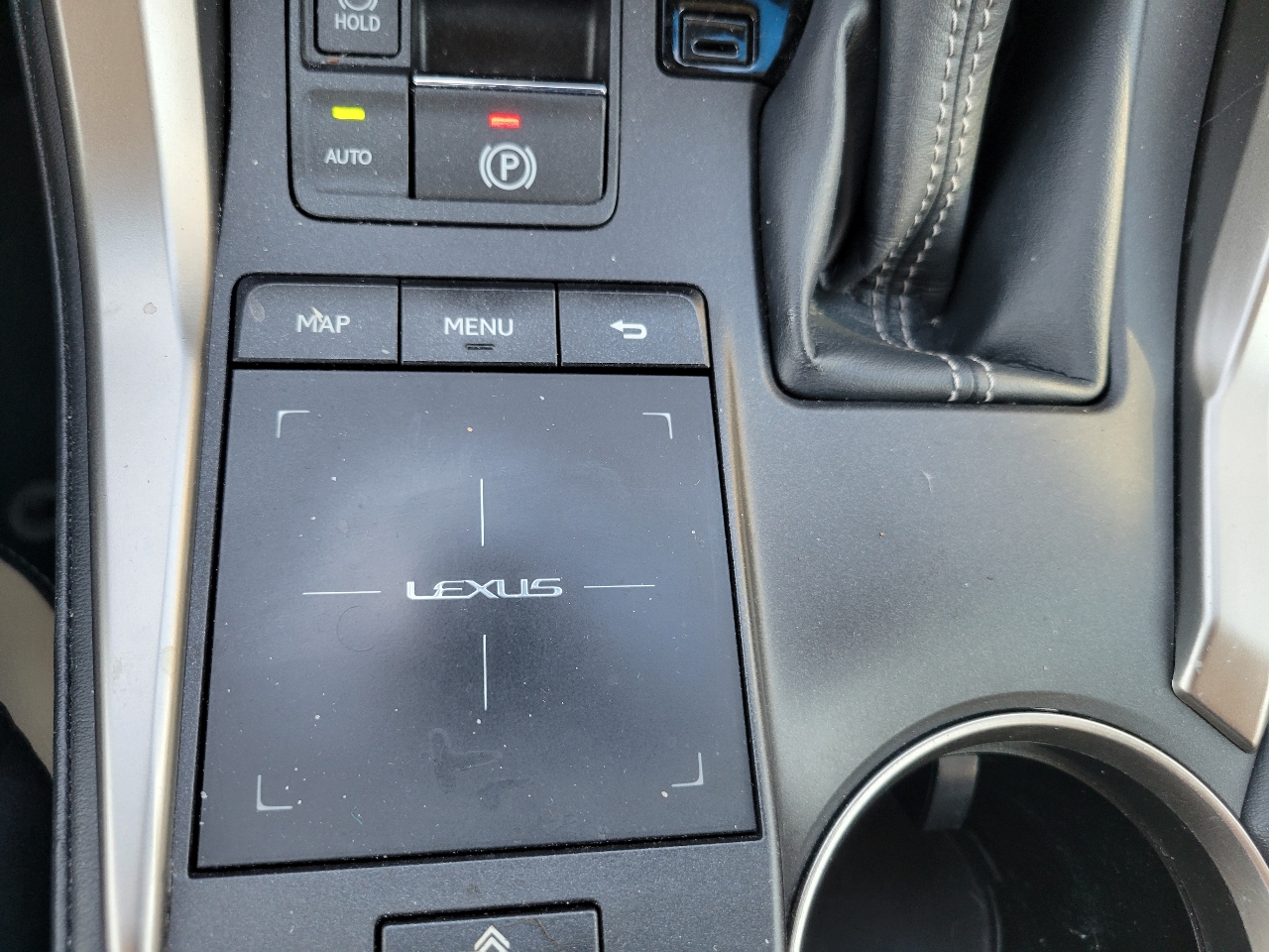 Lexus NX 300h Premium 2018