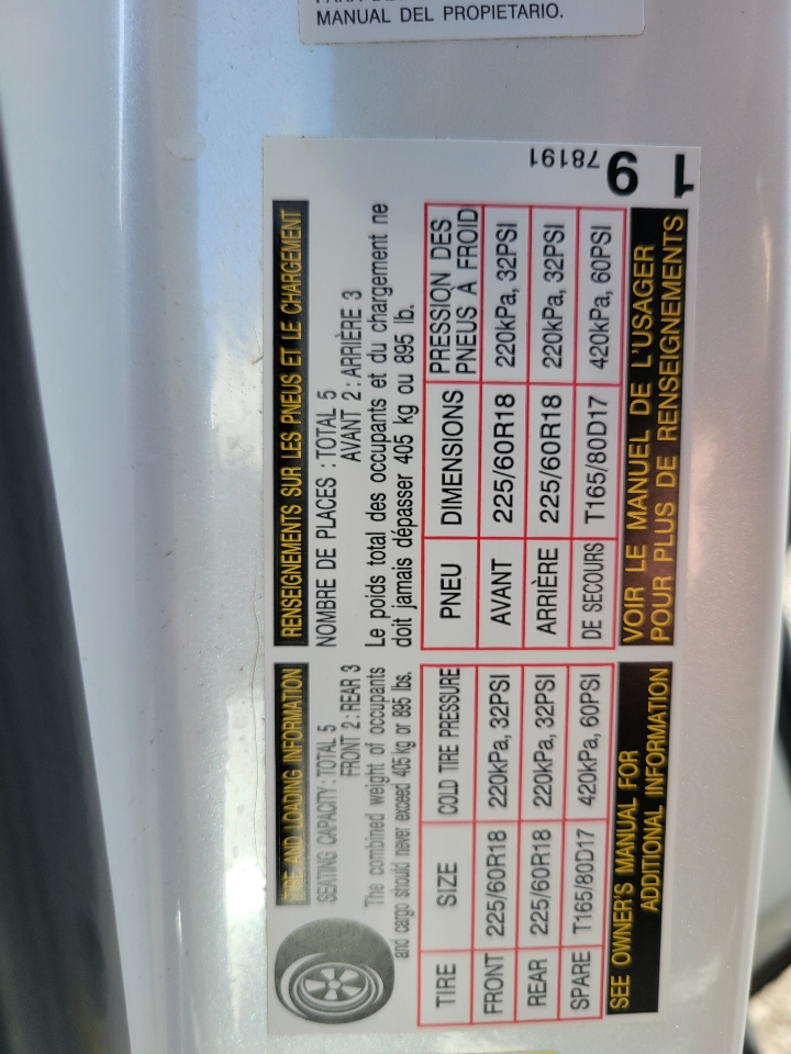 Lexus NX 300h Premium 2018