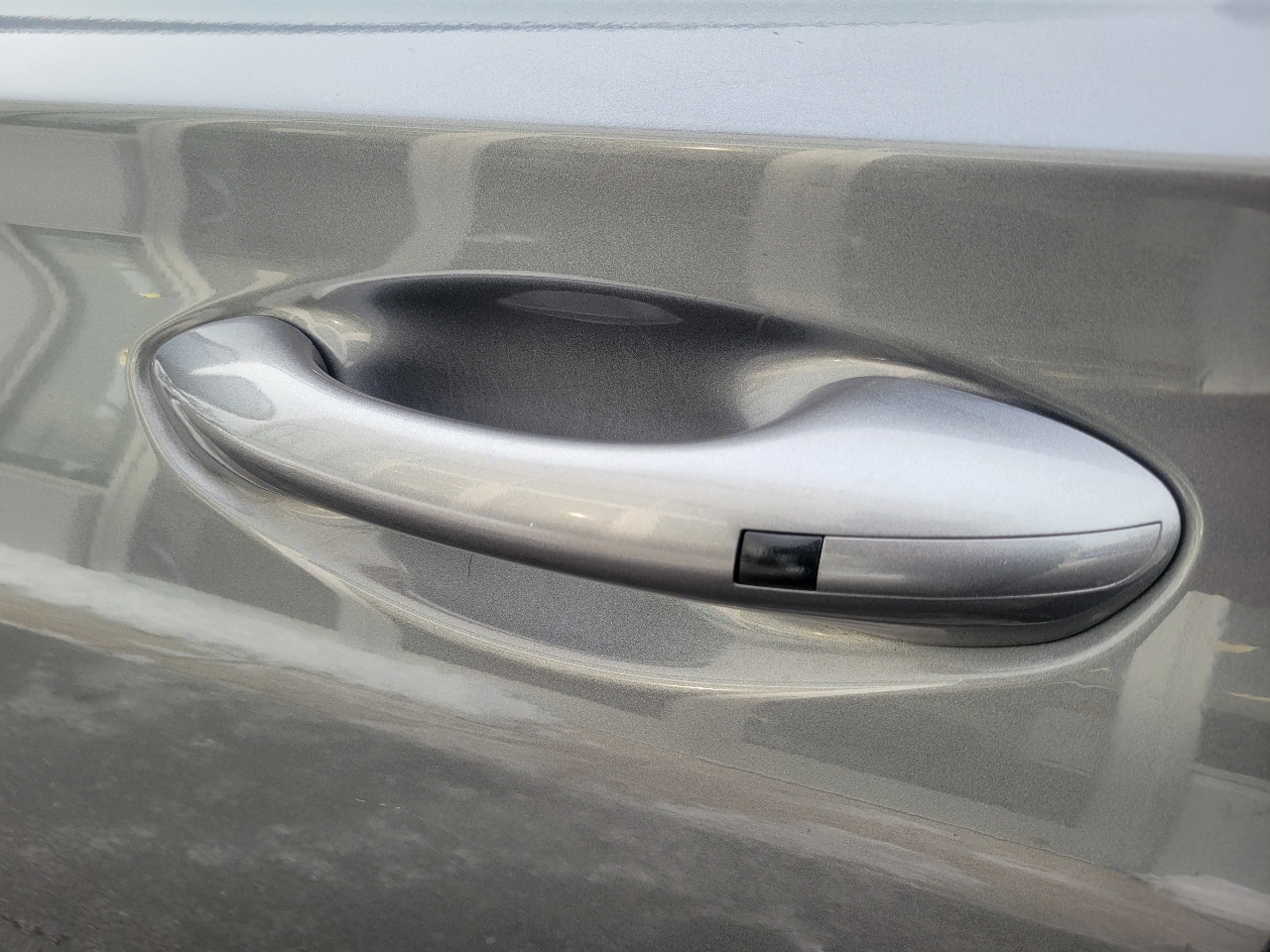 Hyundai Santa Fe SEL 2.4L Auto AWD 2019