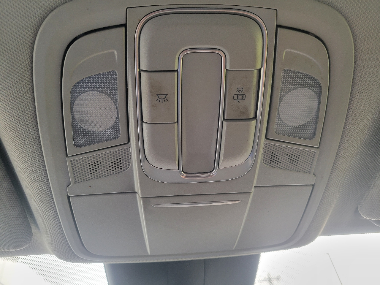 Hyundai Santa Fe SEL 2.4L Auto AWD 2019