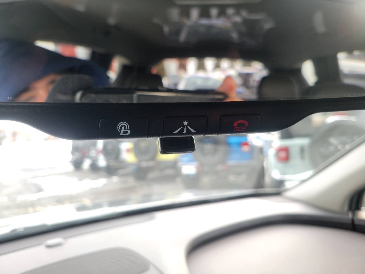 Hyundai Santa Fe SEL 2.4L Auto AWD 2019