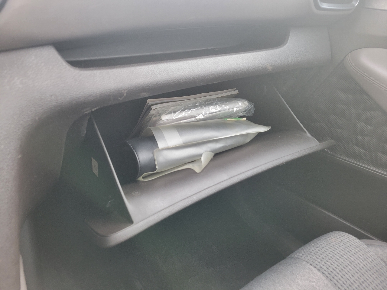 Hyundai Santa Fe SEL 2.4L Auto AWD 2019