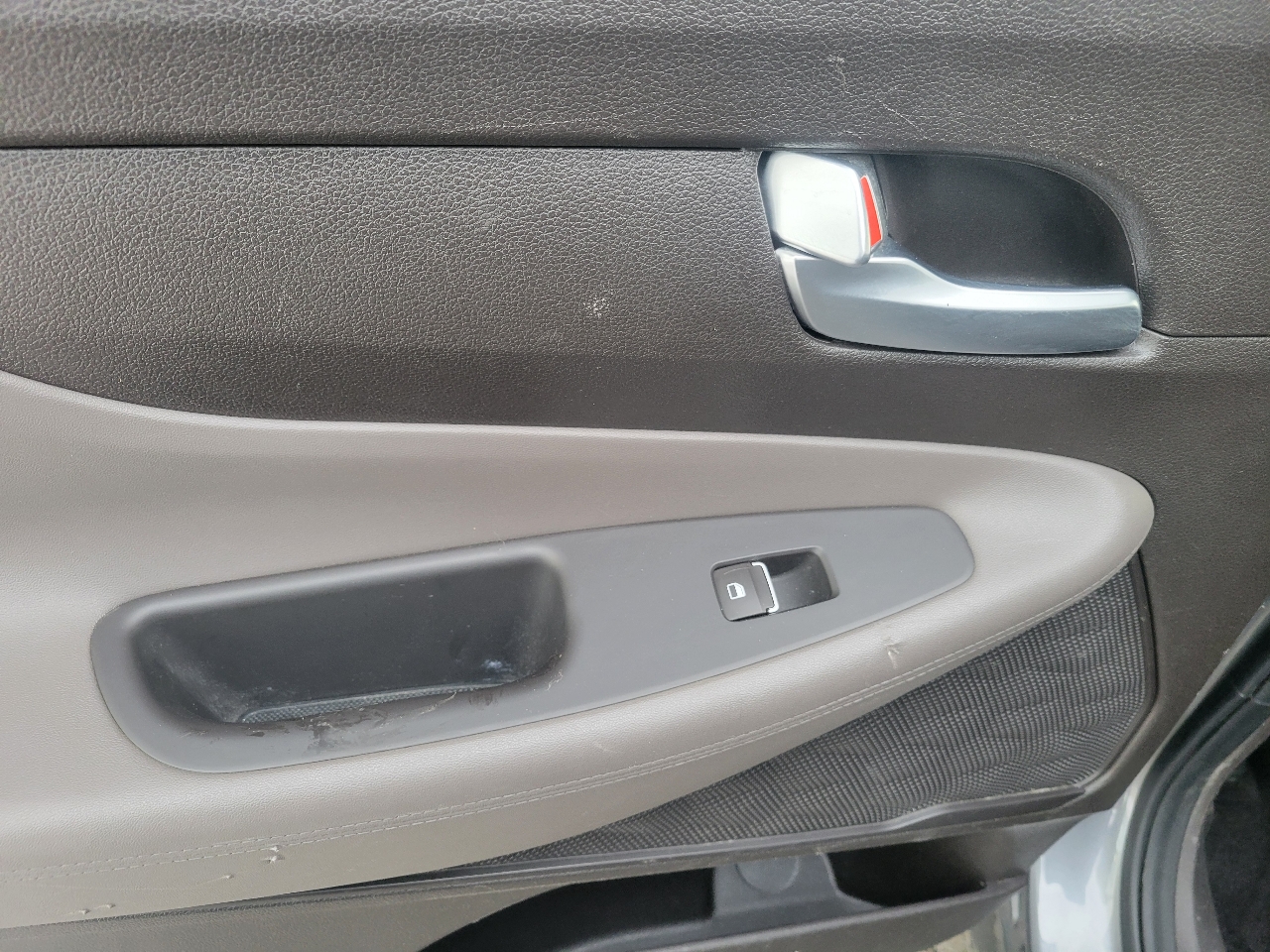 Hyundai Santa Fe SEL 2.4L Auto AWD 2019