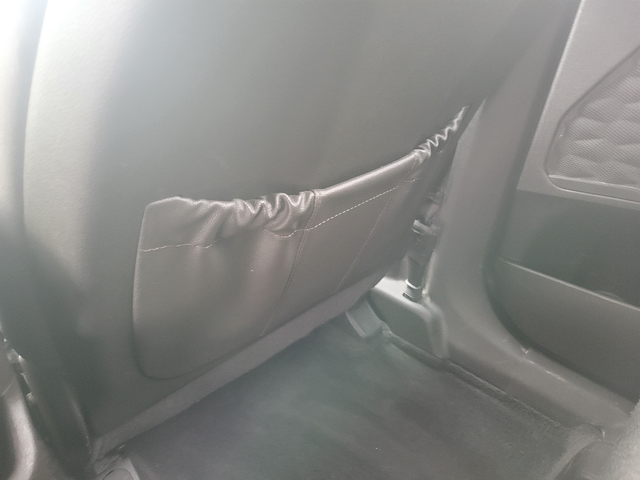 Hyundai Santa Fe SEL 2.4L Auto AWD 2019