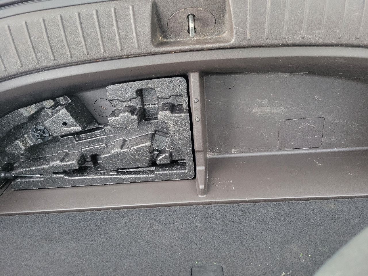 Hyundai Santa Fe SEL 2.4L Auto AWD 2019