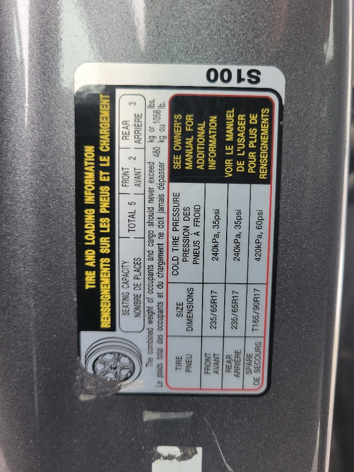 Hyundai Santa Fe SEL 2.4L Auto AWD 2019