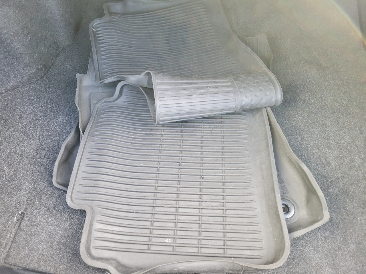 Toyota Camry SE Auto (Natl) 2017