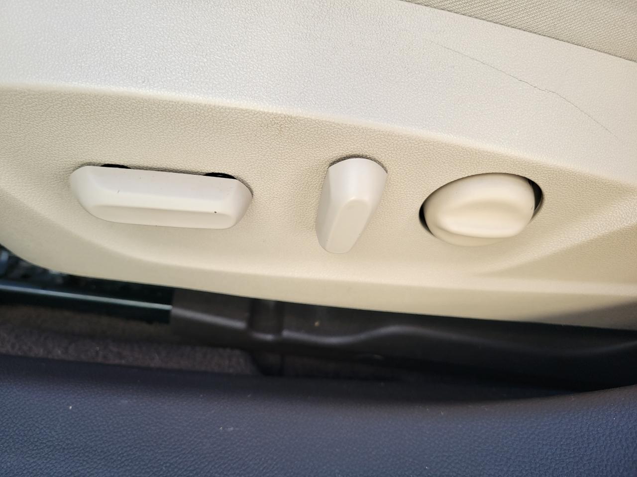 Buick Regal 4dr Sdn Turbo FWD 2016