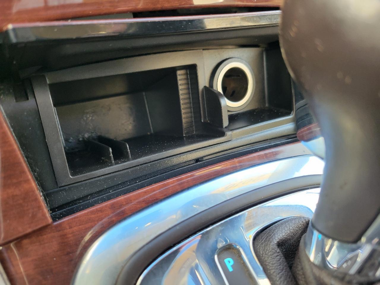 Buick Regal 4dr Sdn Turbo FWD 2016