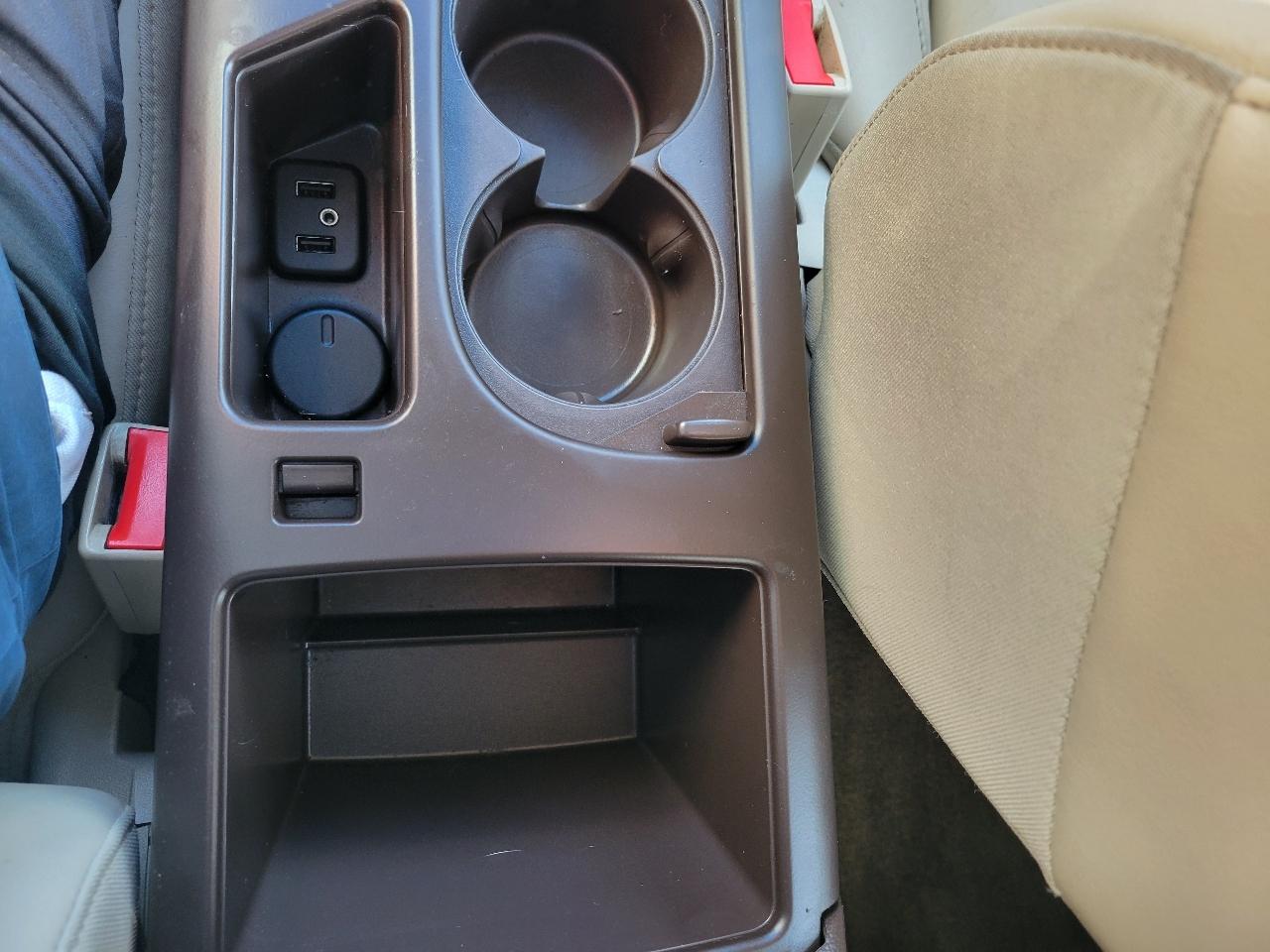 Buick Regal 4dr Sdn Turbo FWD 2016