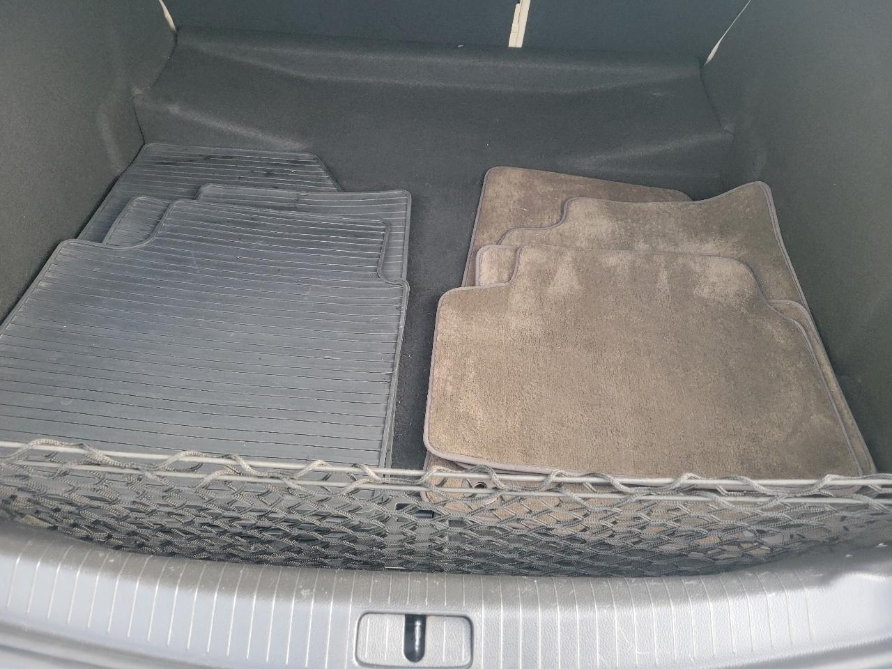 Buick Regal 4dr Sdn Turbo FWD 2016