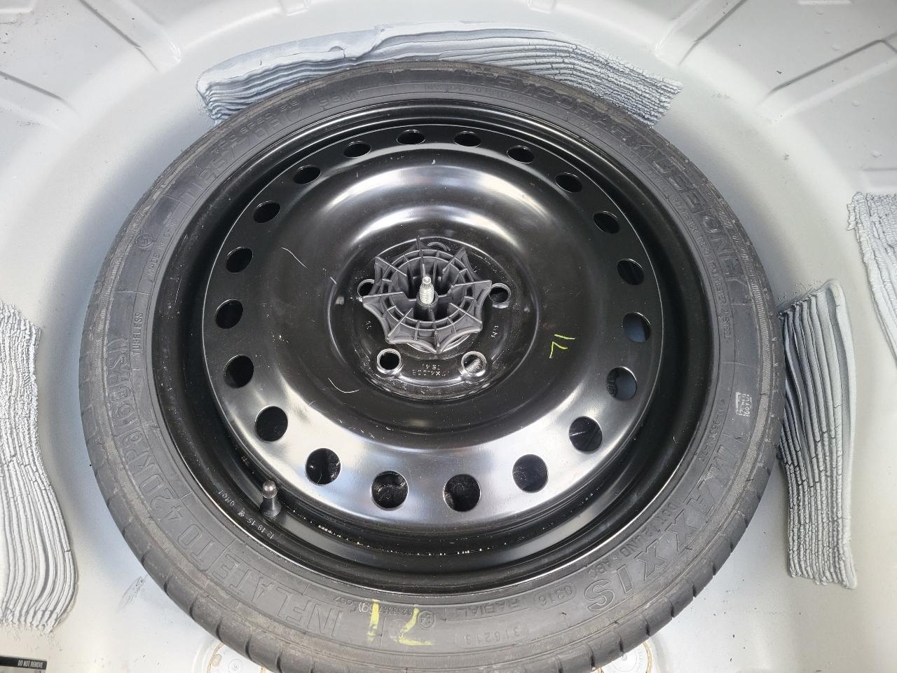 Buick Regal 4dr Sdn Turbo FWD 2016