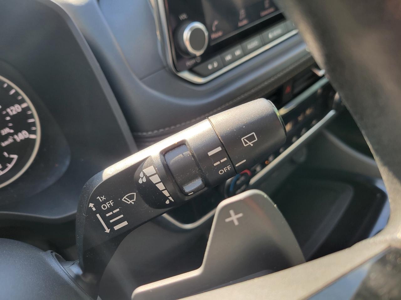 Nissan Rogue AWD SV 2022