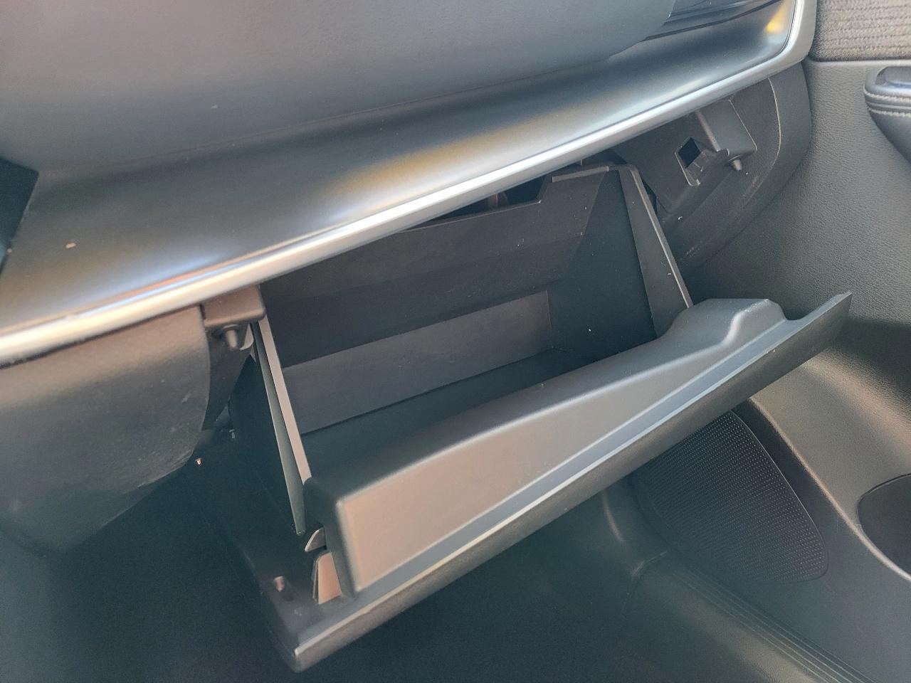 Nissan Rogue AWD SV 2022