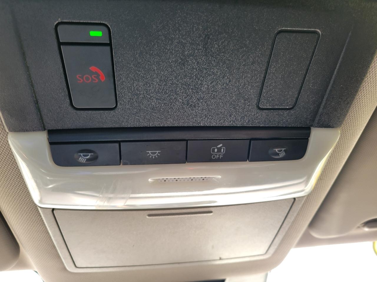 Nissan Rogue AWD SV 2022