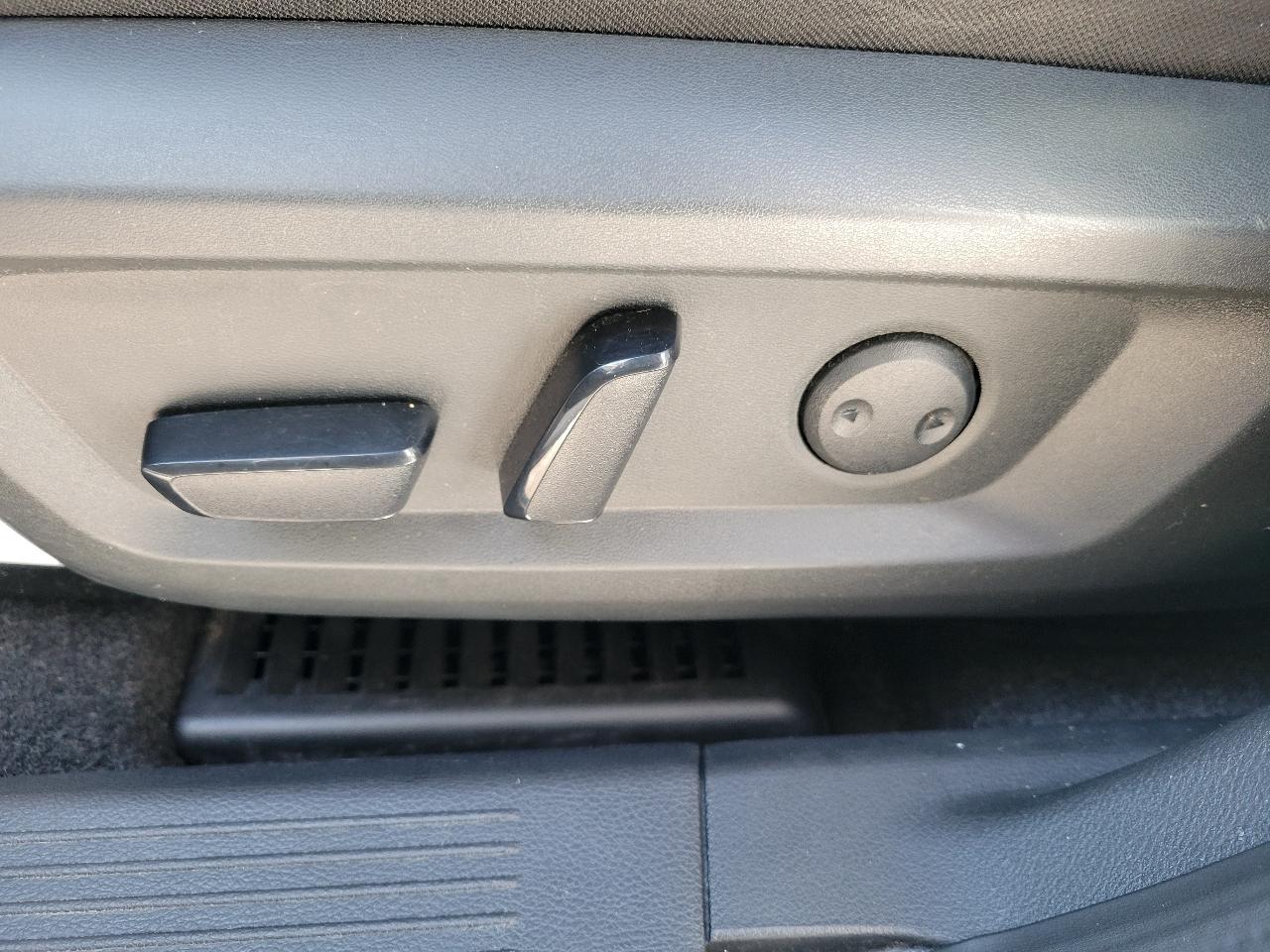 Nissan Rogue AWD SV 2022